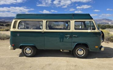 Volkswagen-t2-1978-green-13