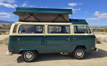 Volkswagen-t2-1978-green-17