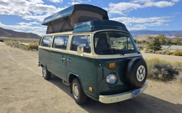 Volkswagen-t2-1978-green-18