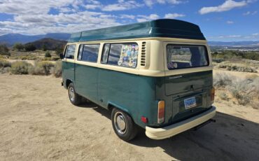 Volkswagen-t2-1978-green-6
