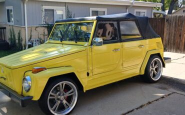 Volkswagen-thing-1973-yellow-10