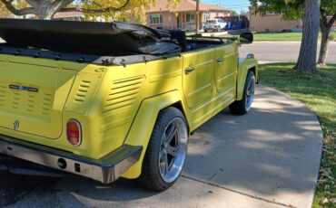 Volkswagen-thing-1973-yellow-6