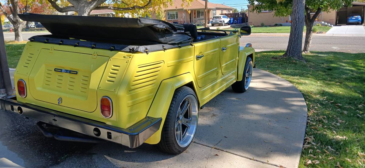 Volkswagen-thing-1973-yellow-6