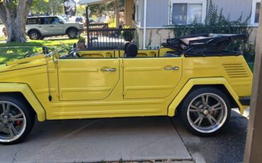 Volkswagen-thing-1973-yellow-7