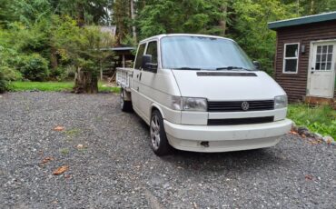 Volkswagen-transporter-1992-white-7