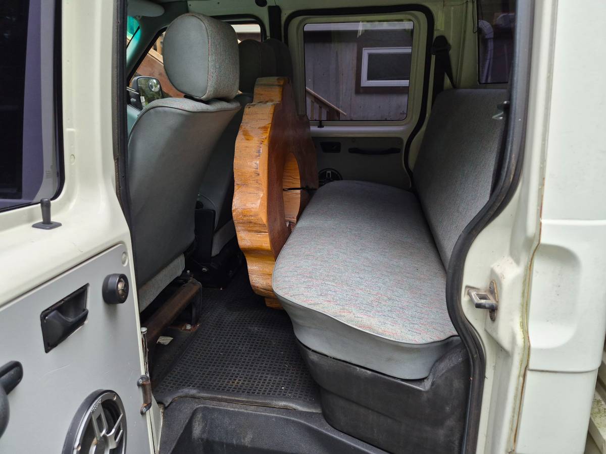 Volkswagen-transporter-1992-white-9