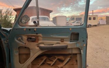 Volkswagen-type-3-fastback-1973-green-3