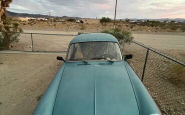 Volkswagen-type-3-fastback-1973-green-6