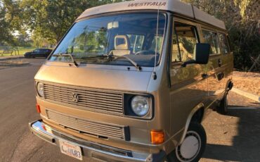 Volkswagen-vanagon-1985-brown-1