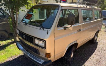 Volkswagen-vanagon-1986-brown-2