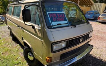 Volkswagen-vanagon-1986-brown-4