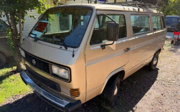 Volkswagen-vanagon-1986-brown-5