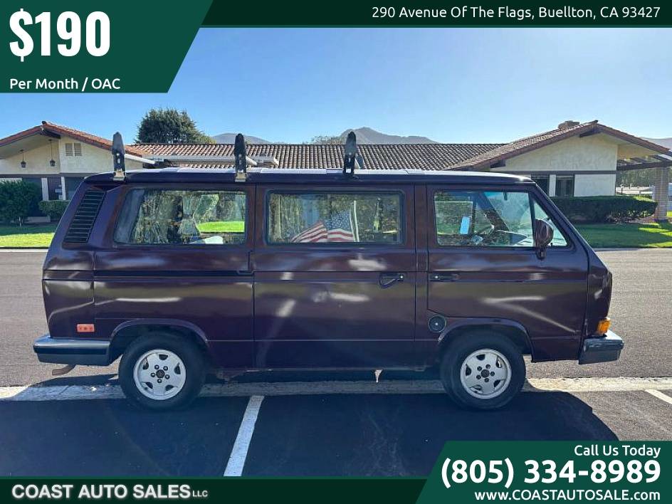 Volkswagen-vanagon-base-multi-1990-1