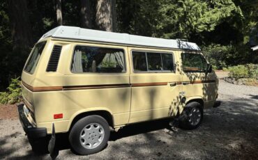 Volkswagen-vanagon-camper-1984-yellow-2