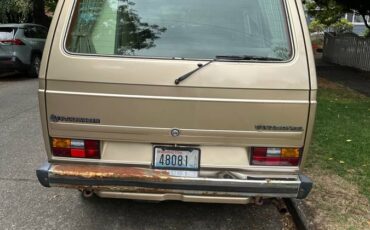 Volkswagen-vanagon-camper-1985-brown-1