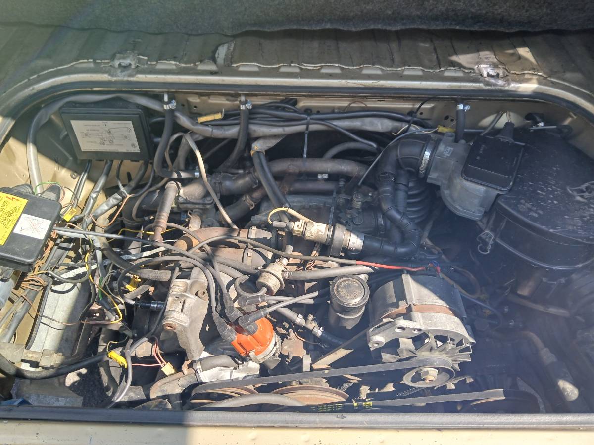 Volkswagen-vanagon-gl-syncro-1986-brown-4