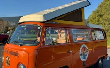 Volkswagen-vanagon-westfalia-1971-orange