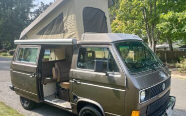 Volkswagen-vanagon-westfalia-1985-brown