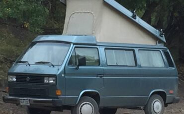 Volkswagen-vanagon-westfalia-1986-blue