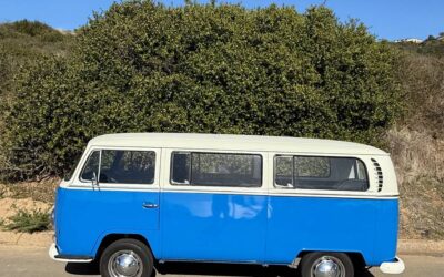 Volkswagon 1968