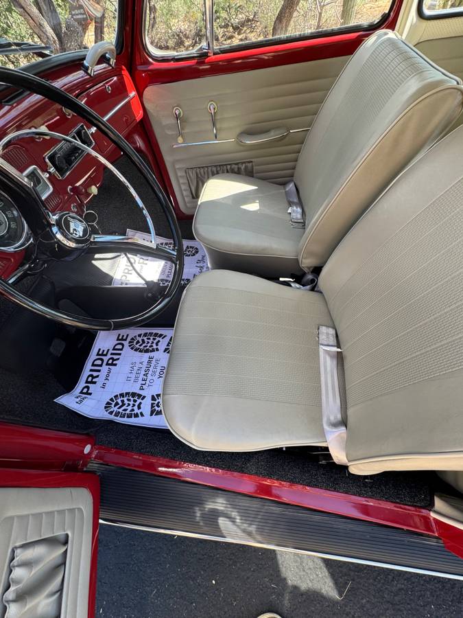 Volkswagon-beetle-1966-red-1
