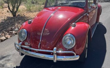 Volkswagon-beetle-1966-red-4