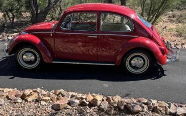 Volkswagon-beetle-1966-red-6