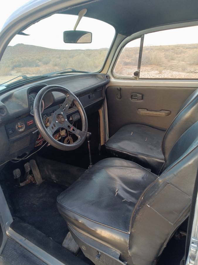Volkswagon-beetle-1974-1