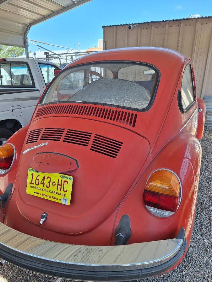 Volkswagon-super-beetle-1974-red-3