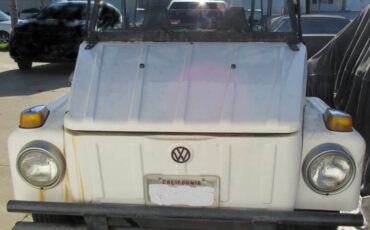 Volkswagon-thing-1973-white