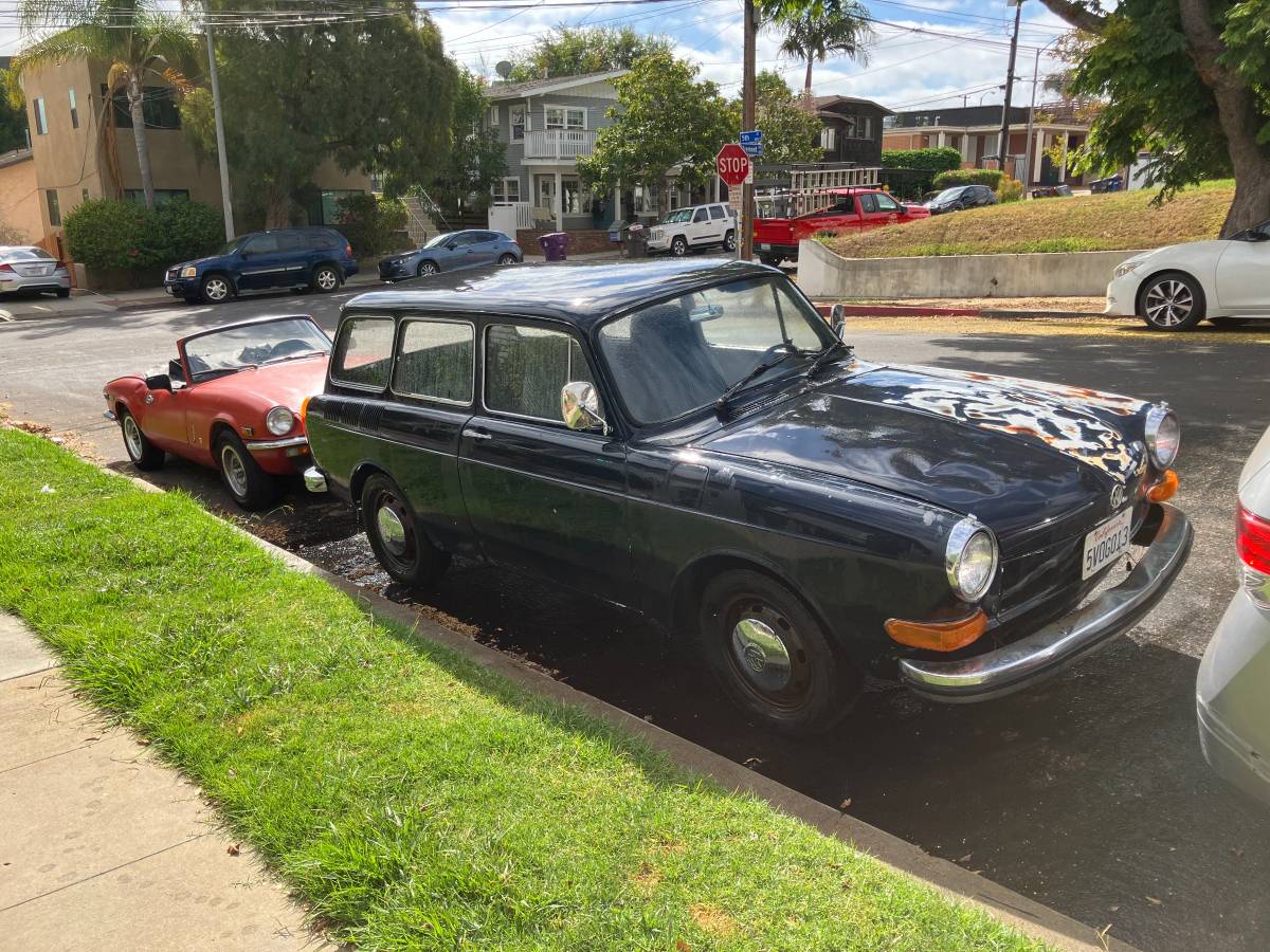 Volkswagon-type-3-squareback-1970