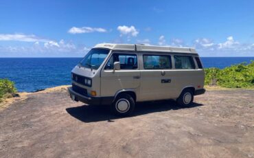 Voltswagon-vanagon-1991-silver-1