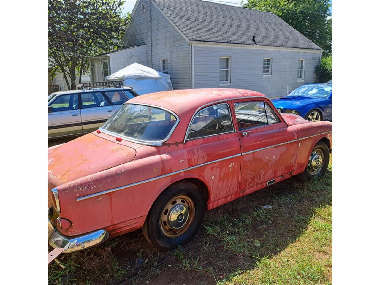 Volvo-122s-1965-Red-Black-2