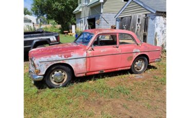 Volvo-122s-1965-Red-Black