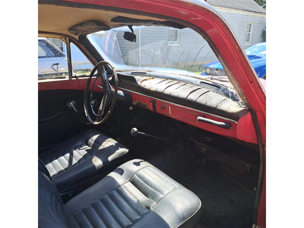Volvo-122s-1965-Red-Black-4