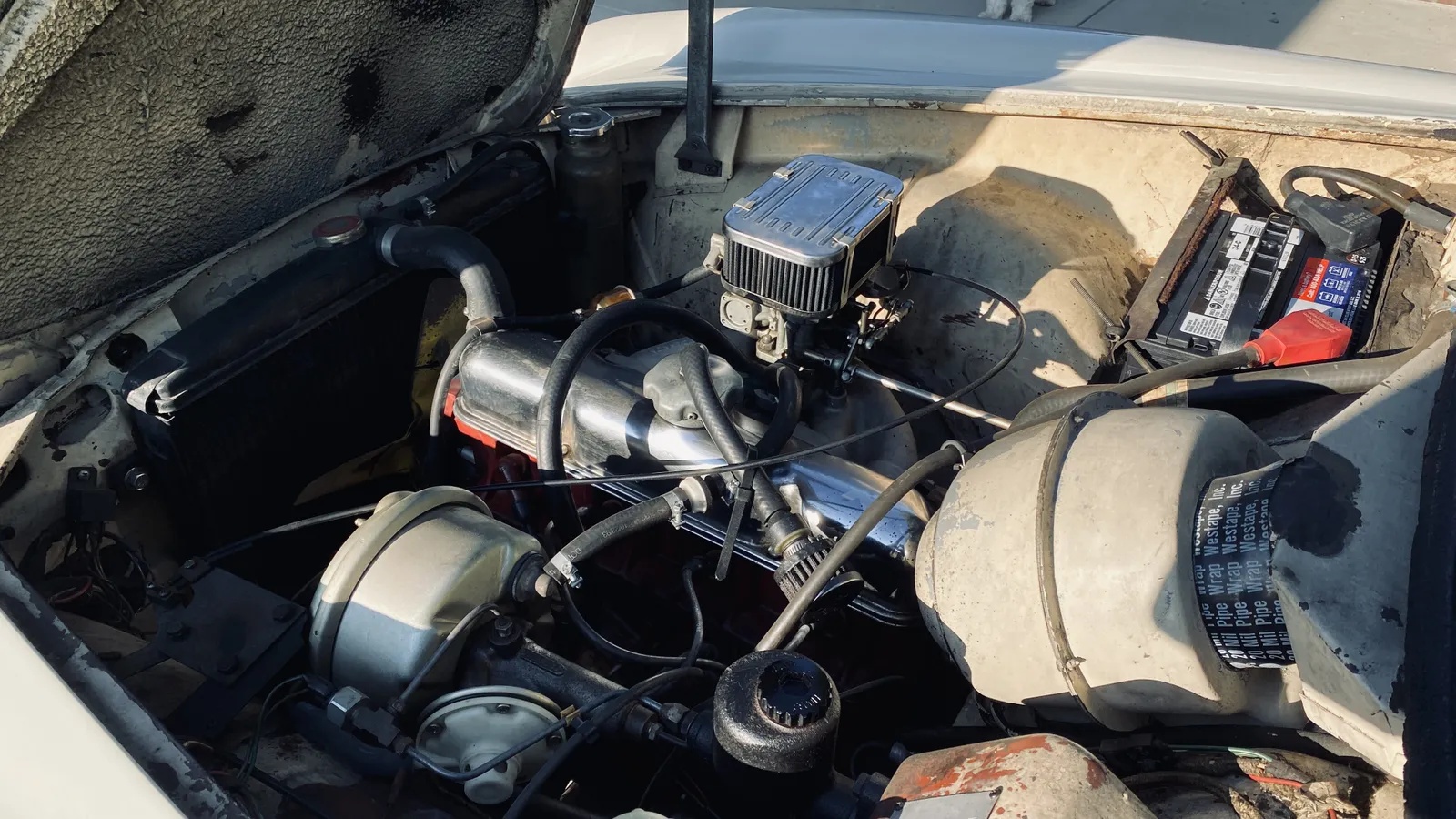 Volvo-1800-1962-Pearl-White-Red-11