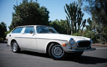 Volvo-1800es-1973-California-White-Blue-2