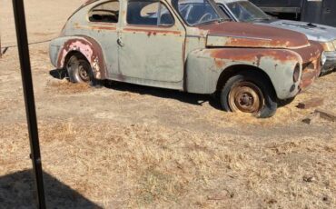 Volvo-1956-1