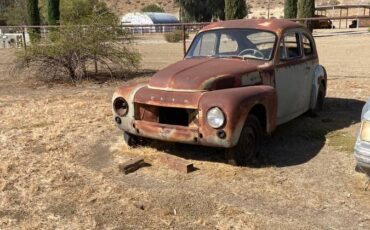 Volvo-1956