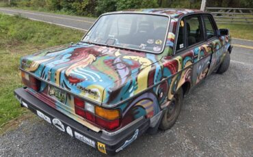 Volvo-240-1988-custom-1