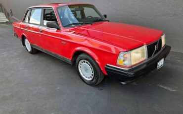 Volvo-240-1991-1
