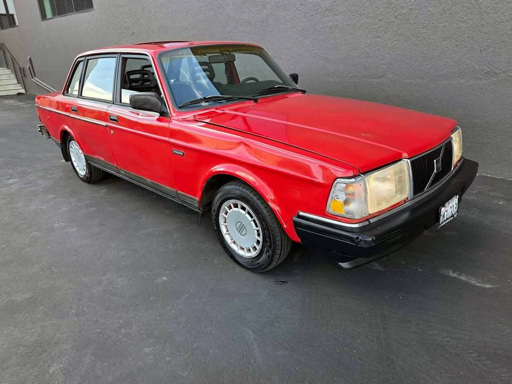 Volvo-240-1991-1