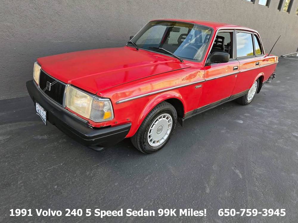 Volvo-240-1991