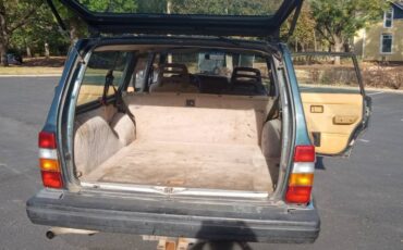 Volvo-240-1993-1