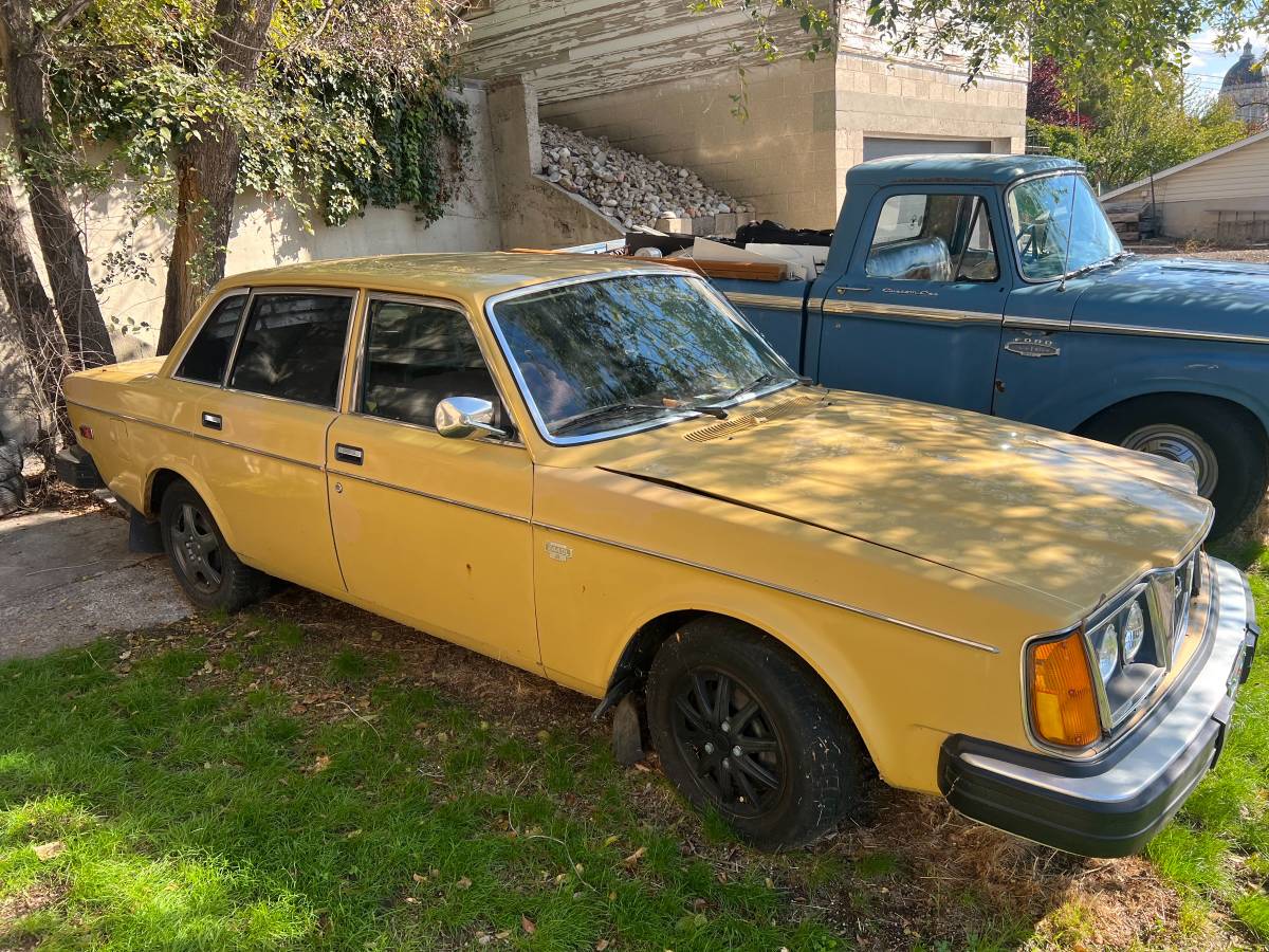 Volvo-244-dl-1978-yellow-1