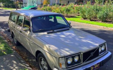 Volvo-245-1979-brown