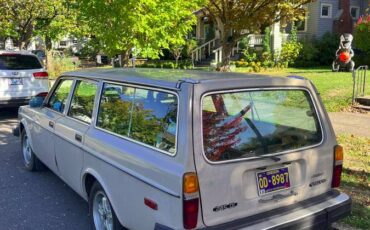 Volvo-245-1979-brown-4