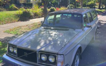 Volvo-245-1979-brown-6