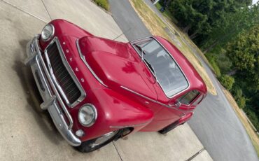 Volvo-544-1962-red