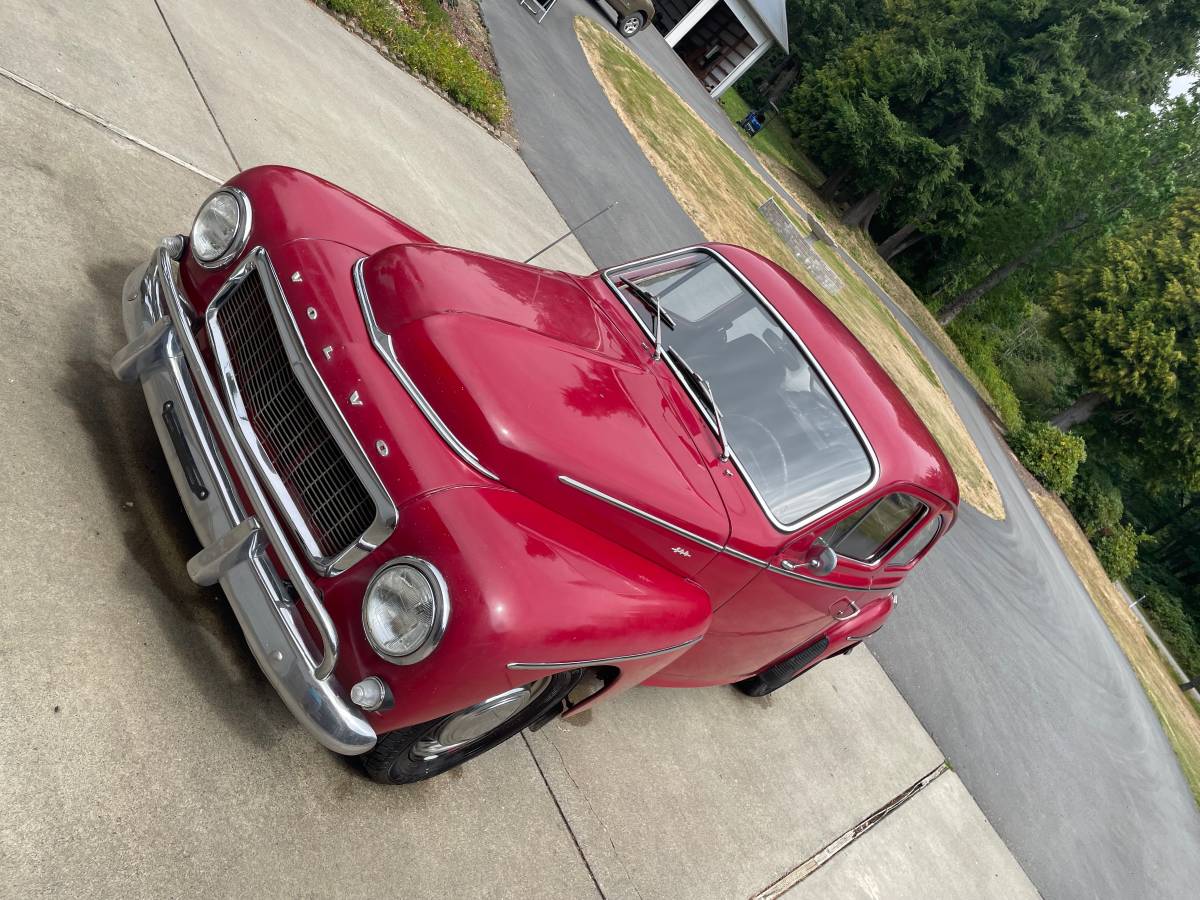 Volvo-544-1962-red